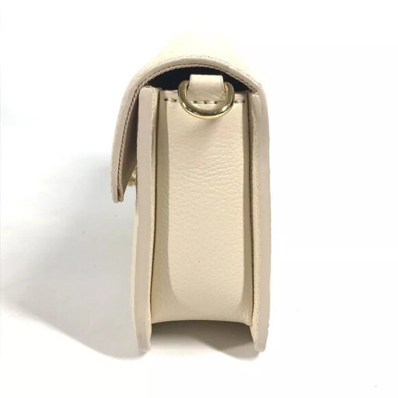 LOUIS VUITTON MonogramEmpreinte Wallet on Chain-Metis Shoulder Bag - Picture 10 of 13